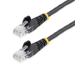 Kabel Ethernet Cat5e długość 5m Z zakończeniem StarTech.com PVC