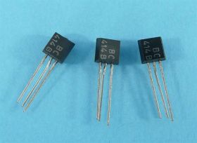 BC-414B NPN 0,1A/45V/0,3W (100SZT) TRANZ