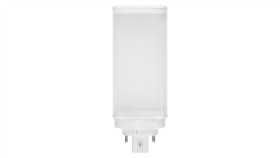 Świetlówka Dulux Led Te18 Hf V 7W 800Lm 4000K 840 Gx24q-2 3 Lata Gwarancji...