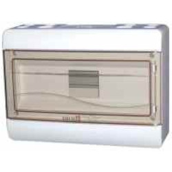 Rozdz. 13mod.n/t IP55 1x13 NT13 6663-213 TAREL