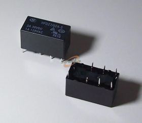 PRZEKAŹNIK 24V JRC-27F024 S