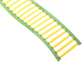 250 sztuk 50.8mm TE Connectivity