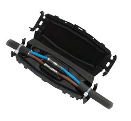 Puszka zaciskowa głębokość 30mm szerokość 100mm