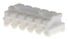 Złącze IDC 5-pinowe raster: 2.0mm Żeński Montaż na kablu TE Connectivity