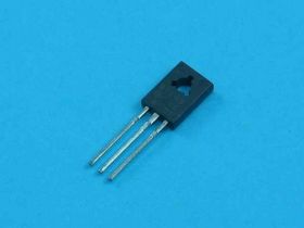 2SB-1109C PNP 0,1A/160V/1,25W TRANZYSTOR