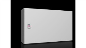 Ax Obudowa Kompaktowa 600X380x210 Mm Blacha Stalowa Z Pł. Mont. Jednodrzwiowa...