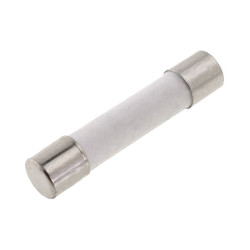 Bezpiecznik ceramiczny 315mA SS superszybki 6,3x32mm1000V