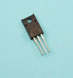 2SK-2718 N 2,5A/900V/40W Rds=5,6