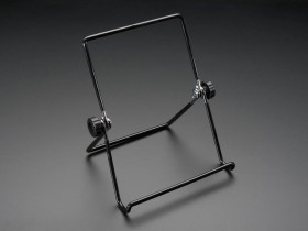 Adafruit Adjustable Bent-Wire Stand for 8-10" Tablets and Displays