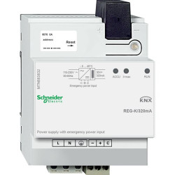 Adapter MTN683832, Schneider Electric KNX