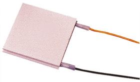 Ogniwo Peltiera 15.7V 37.9W 30mm 30 x 30mm