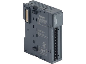 Moduł Modicon TM3 2AI TM3AI2HG SCHNEIDER ELECTRIC