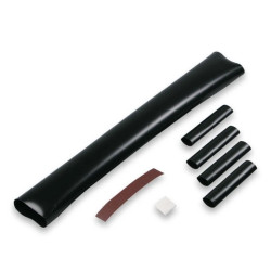 Mufa przelotowa termokurczliwa 50-120mm2 1kV bez złączek kablowych SJK2