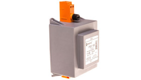 Transformator 1-Fazowy Psz 100Va 230/24V /Na Szynę/ 16024-9950