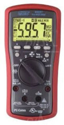 Multimetr cyfrowy brymen BM257