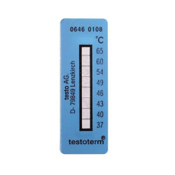 Testo Testoterm Strip