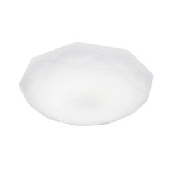 Plafon HEX 24W LED EK76189 Milagro