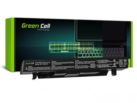Bateria Green Cell A41N1424 do Asus GL552 GL552J GL552JX GL552V GL552VW GL552VX ZX50 ZX50J ZX50V
