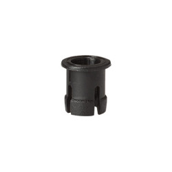 Uchwyt diody LED Dioda LED 3 mm (T-1) średnica 5.3mm Bivar C-104