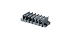 Złącze IDC 2-pinowe Wtyk Montaż wtykowy WECO