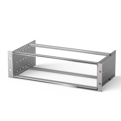 nVent SCHROFF 24564133 Obudowa Rack 19'' wielobarwny 1 szt.