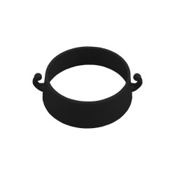 Pierścień obciążający do pachołków drogowych, do użytku z: Zestaw 5 zaczepów uniwersalnych,