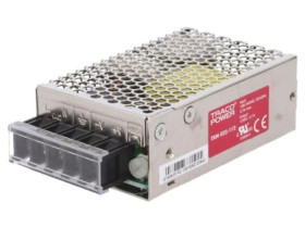 TXM025-112 Zasilacz impulsowy, do wbudowania,modułowy, 25W, 12VDC, 2,1A