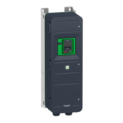 Schneider Electric Napęd o zmiennej prędkości obrotowej 45 kW 3-fazowy 599Hz Altivar 400V 69.1 A
