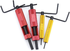 Heicoil Insertion Tool - Damaged Thread Repair