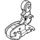 Zawór regulacyjny pneumatyczny Return z dźwignią Festo 2.5mm