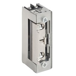 ELEKTROZACZEP SYMETRYCZNY 12-24V AC/DC Z PAMIĘCIĄ KENIK KG-ES04P