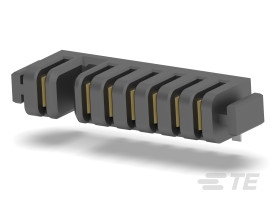 Adapter złącza Złącza gniazda DC TE Connectivity do użytku z: Złącze