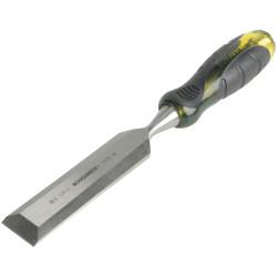 Roughneck 30-132 Professional Bevel Edge Chisel 32mm (1.1/4in)