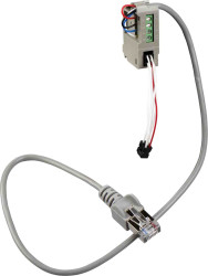 Złącze RJ45 Złącze RJ45 Schneider Electric
