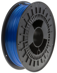 Filament do drukarki 3D M-ABS Ø 2.85mm 500g Niebieski RS PRO