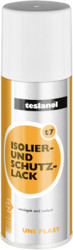 Teslanol insulating/protective varnish, spray can, 200 ml, transparent, UNIPLAST 200ML