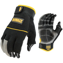 DEWALT DPG24L EU Premium Framer Performance Gloves - Large