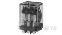 Przekaźnik interfejsowy elektromechaniczny TE Connectivity