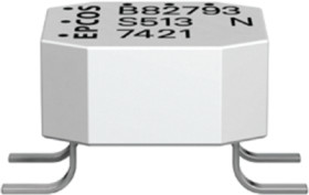 Signal line choke, SMD, 2.2 mH, 500 mA, B82793C0225N265