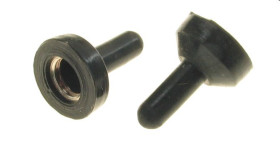 Osłona wodoszczelna do MTS