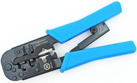 HT-N5684R zaciskarka złącz modularnych RJ45, RJ12, RJ11