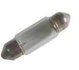 Żarówka Ż-10X36/24V