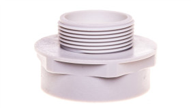 Rozszerzenie Poliamidowe Do Dławnic M32/M40 Skindicht Eku-M 32X1,5/40X1,5...