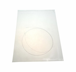 Drut molibdenowy 0.06mm [0.65mb]