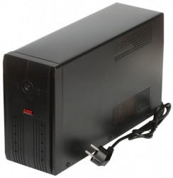 Zasilacz UPS AT-UPS2000-LED 2000VA EAST