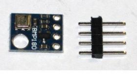 Czujnik ciśnienia i temp. BMP280