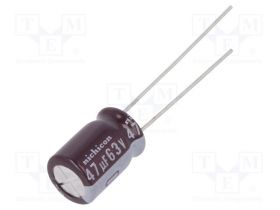 ULD1J470MPD