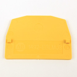 Blok zamykający Bariera końcowa 1492 Allen Bradley