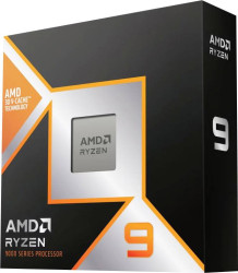 Procesor BOX AMD Ryzen 9 9950X3D 100-100000719WOF, 1 szt.