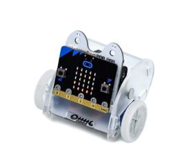Ring:Bit Car V2 - zestaw do budowy inteligentnego samochodu